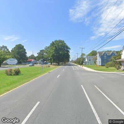 Dentist Office Image for provider