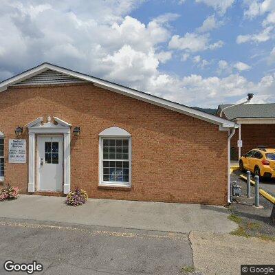 Dentist Office Image for provider