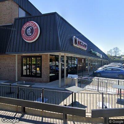 Thumbnail image of the front of a dentist office practice with the name Quaker Ridge Dental Arts which is located in New Rochelle, NY