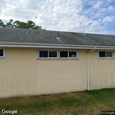 Thumbnail image of the front of a dentist office practice with the name Borelz Leonard H which is located in Selden, NY