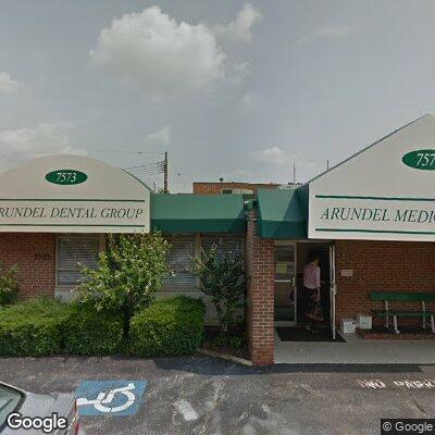 Thumbnail image of the front of a dentist office practice with the name Jung D Kwon DMD which is located in Glen Burnie, MD