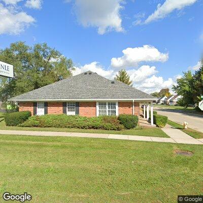 Dentist Office Image for provider