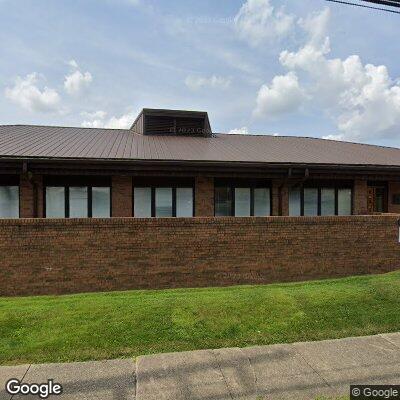 Thumbnail image of the front of a dentist office practice with the name Antoine Elias Skaff, DDS which is located in Charleston, WV