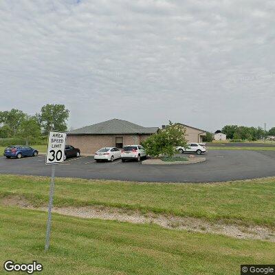 Thumbnail image of the front of a dentist office practice with the name Tuscarora Dental Clinic which is located in Grand Island, NY