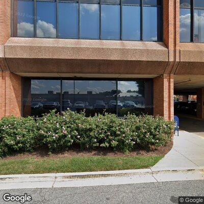 Thumbnail image of the front of a dentist office practice with the name Dental Center of Aspen Hill which is located in Silver Spring, MD