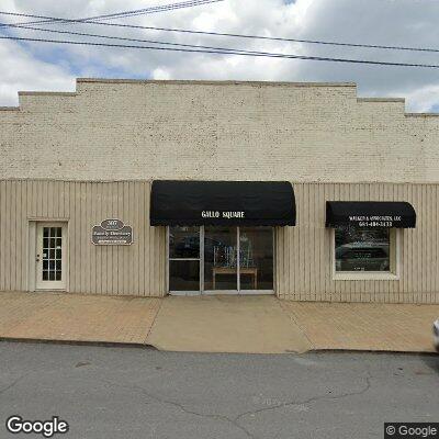 Thumbnail image of the front of a dentist office practice with the name Music and Naternicola Dental - Fairmont, West Virginia which is located in Fairmont, WV