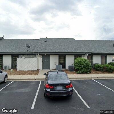 Thumbnail image of the front of a dentist office practice with the name Surabhi Swarup which is located in Charlotte, NC