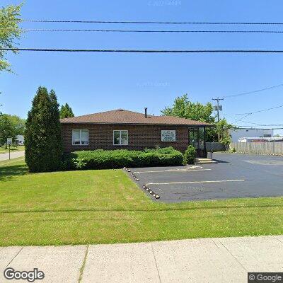 Thumbnail image of the front of a dentist office practice with the name Jarvis Ronald H DDS OFC which is located in Buffalo, NY