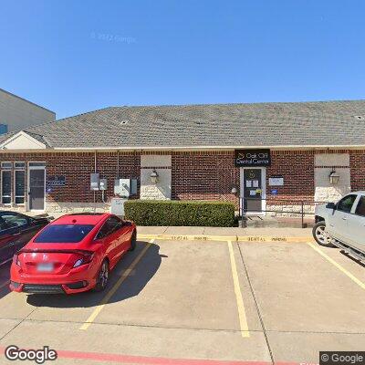 Thumbnail image of the front of a dentist office practice with the name Charlie Carmichael III, DDS which is located in Dallas, TX