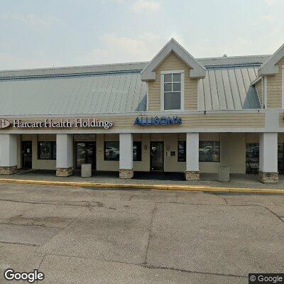 Thumbnail image of the front of a dentist office practice with the name Children's Dental Office - Crofton which is located in Crofton, MD