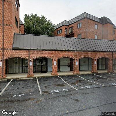 Thumbnail image of the front of a dentist office practice with the name Family Dental Office which is located in Gaithersburg, MD