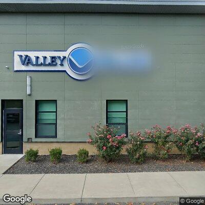 Thumbnail image of the front of a dentist office practice with the name Valley Health Systems Inc which is located in Huntington, WV