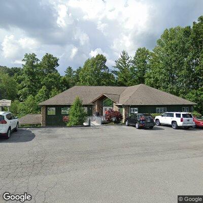 Thumbnail image of the front of a dentist office practice with the name Local Dentists Clinic which is located in Beckley, WV