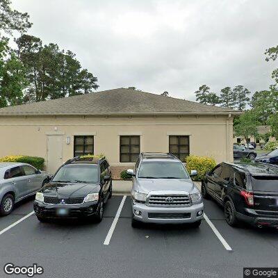 Thumbnail image of the front of a dentist office practice with the name Randall Marshall DMD which is located in Charlotte, NC