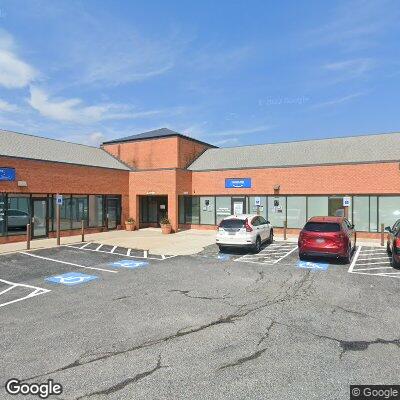 Thumbnail image of the front of a dentist office practice with the name Rita M Kurek DDS which is located in Essex, MD