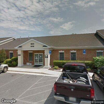 Thumbnail image of the front of a dentist office practice with the name Akeso Oral Facial  Dental Implant Surgery  which is located in Catonsville, MD