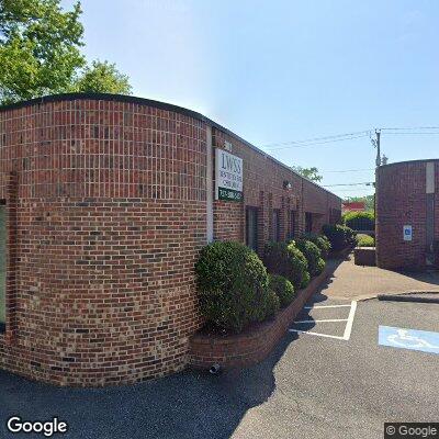 Thumbnail image of the front of a dentist office practice with the name Lefeoe Weinstein Sachs Schiff which is located in Norfolk, VA