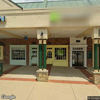 Thumbnail image of the front of a dentist office practice with the name Ultimate Dental Care which is located in Gaithersburg, MD