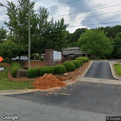 Thumbnail image of the front of a dentist office practice with the name Ziglar, Robert B Jr DDS which is located in Greensboro, NC