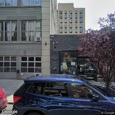 Dentist Office Image for provider