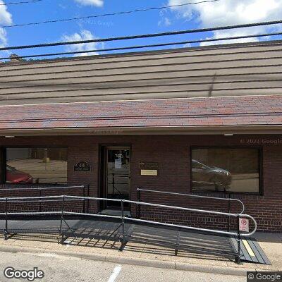 Dentist Office Image for provider