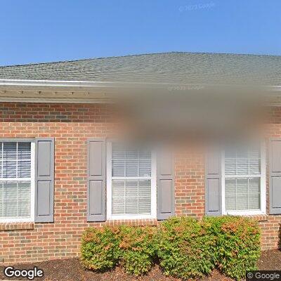 Thumbnail image of the front of a dentist office practice with the name Strickland Steven D Dds which is located in Woodbridge, VA