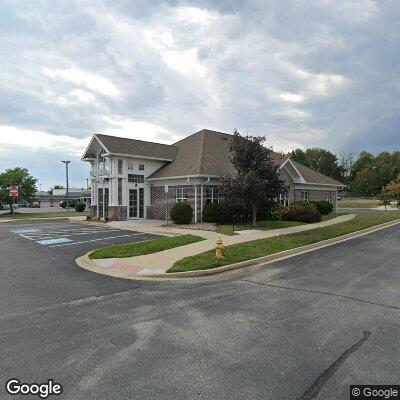 Thumbnail image of the front of a dentist office practice with the name Heartland Dental which is located in Elkton, MD