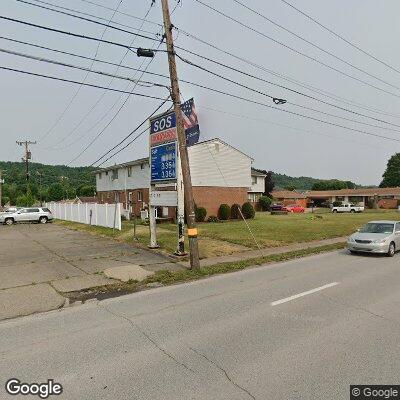 Thumbnail image of the front of a dentist office practice with the name Taylor Family Dentistry - Heather A. Taylor DDS which is located in Mcmechen, WV