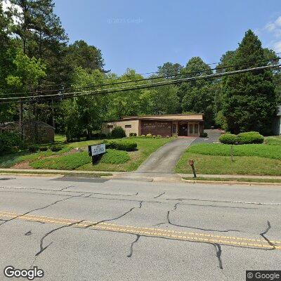 Thumbnail image of the front of a dentist office practice with the name Dr Wayne Wilson DDS PLLC which is located in Salisbury, NC