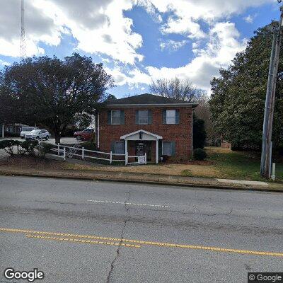 Thumbnail image of the front of a dentist office practice with the name Medical Park Hospital which is located in Winston Salem, NC