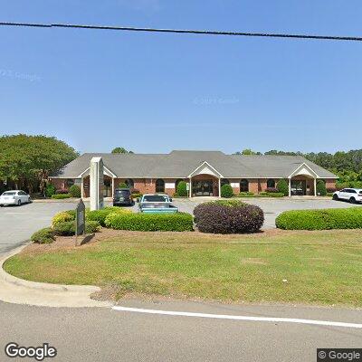 Thumbnail image of the front of a dentist office practice with the name Local Dentists Clinic which is located in Greenville, NC