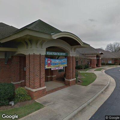 Thumbnail image of the front of a dentist office practice with the name J Dempsey Smith Dmd Ms Ii Pa which is located in Mebane, NC