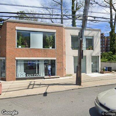 Thumbnail image of the front of a dentist office practice with the name Stephen L. Herzberg, DDS, PC which is located in New Rochelle, NY