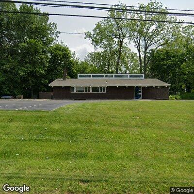 Thumbnail image of the front of a dentist office practice with the name Rosenthal Marvin DDS PC which is located in Fishkill, NY