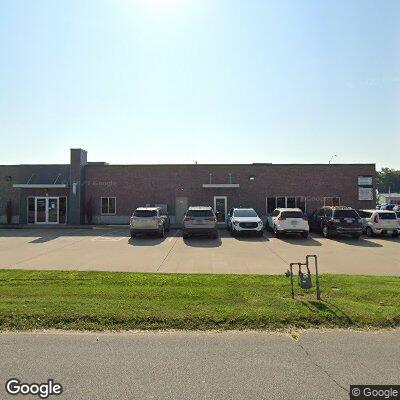 Thumbnail image of the front of a dentist office practice with the name Local Dentists Clinic which is located in Parkersburg, WV