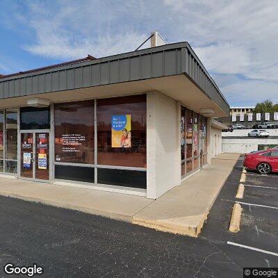 Thumbnail image of the front of a dentist office practice with the name Brident Dental & Orthodontics which is located in Fort Worth, TX