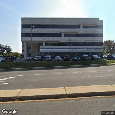 Thumbnail image of the front of a dentist office practice with the name Shady Grove Family Dentistry which is located in Rockville, MD