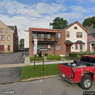 Dentist Office Image for provider