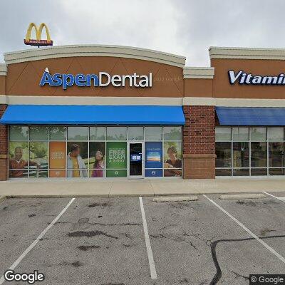 Thumbnail image of the front of a dentist office practice with the name Dany Jose which is located in Columbus, OH