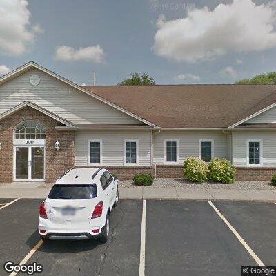 Dentist Office Image for provider