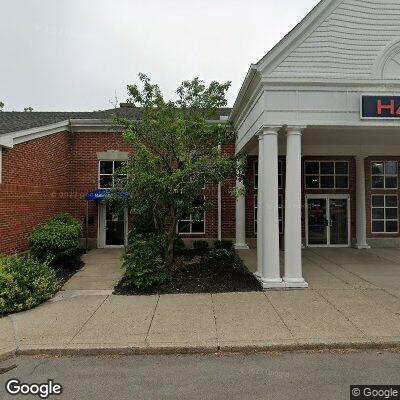 Thumbnail image of the front of a dentist office practice with the name Douglas Olson which is located in Buffalo, NY