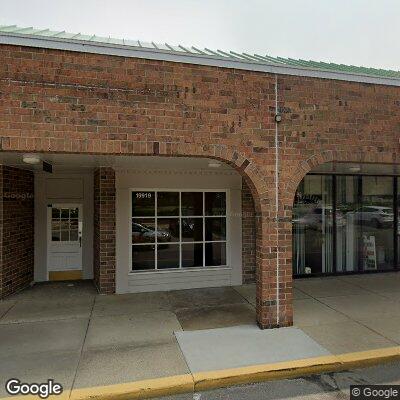 Thumbnail image of the front of a dentist office practice with the name Bernard Sanders Family Dentistry which is located in Southfield, MI