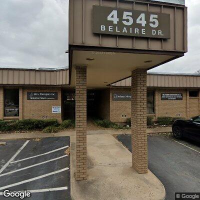 Thumbnail image of the front of a dentist office practice with the name Altieri Kevin which is located in Fort Worth, TX