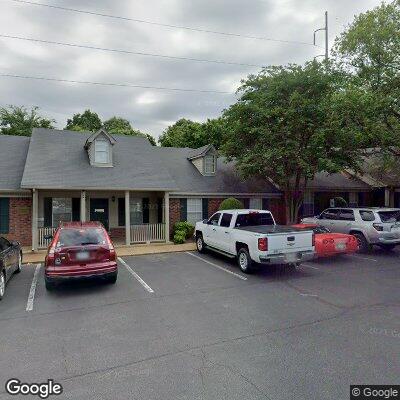 Thumbnail image of the front of a dentist office practice with the name Bouldien George H Dds Ms Pc which is located in Memphis, TN