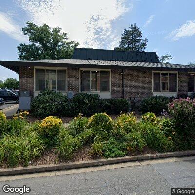 Thumbnail image of the front of a dentist office practice with the name Pace Dental on Pleasant Street which is located in Vienna, VA