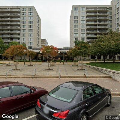 Thumbnail image of the front of a dentist office practice with the name Amir a Zamani, DDS which is located in Arlington, VA