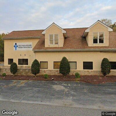 Thumbnail image of the front of a dentist office practice with the name Townsend Family And Cosmetic Dentistry which is located in Townsend, DE