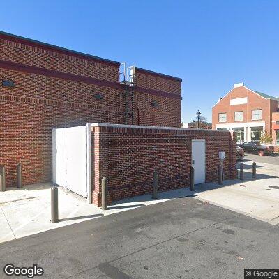 Thumbnail image of the front of a dentist office practice with the name Shashank Reddy Gattumeedhi which is located in Towson, MD