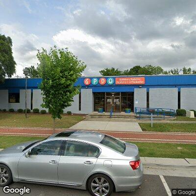 Thumbnail image of the front of a dentist office practice with the name Timothy Imafidon, DDS which is located in Goldsboro, NC