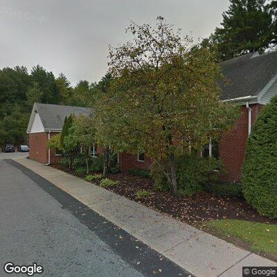 Dentist Office Image for provider